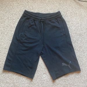Puma shorts